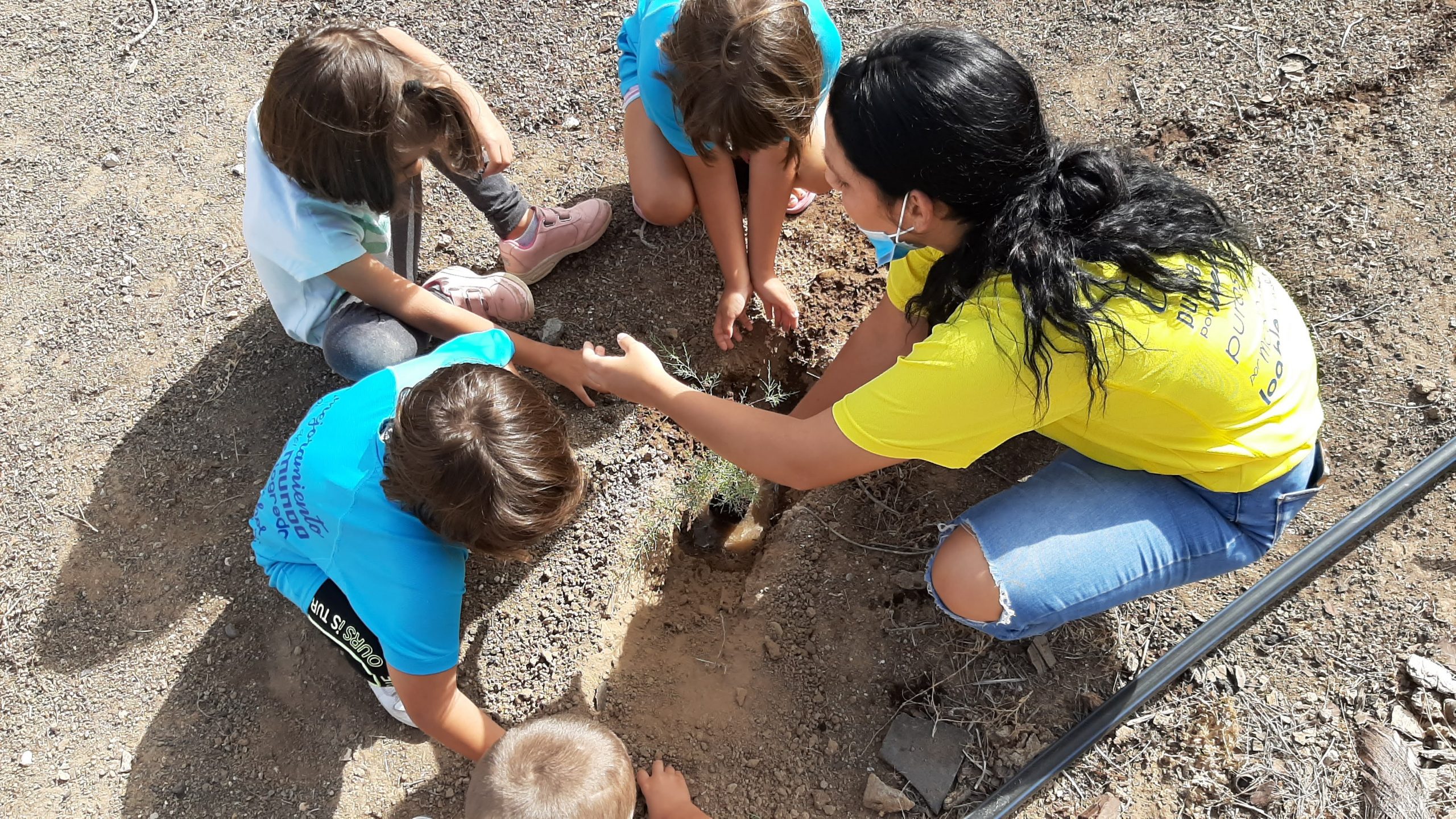 La Importancia de la Educación Moral en la Infancia
